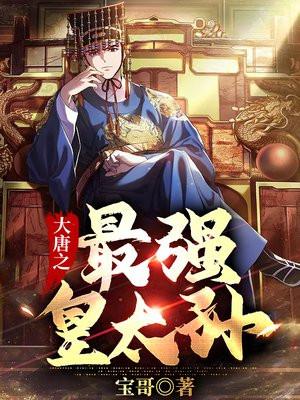 大唐之最强皇太孙宝哥