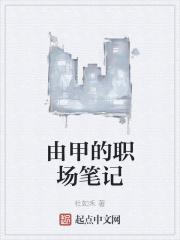 由甲的职场笔记