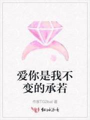 爱你是我不变的承若