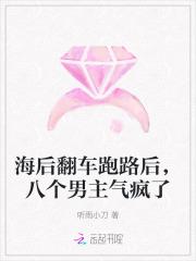 海后翻车跑路后，八个男主气疯了