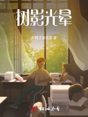 树影光晕