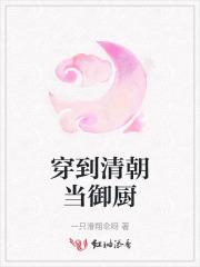 穿到清朝当御厨