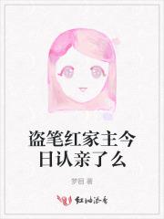 盗笔红家主今日认亲了么