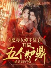 恶毒女修不装了，开局五个道侣