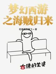 梦幻西游之海贼归来