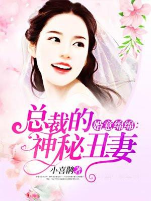 婚意绵绵：总裁的神秘丑妻
