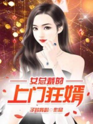 女总裁的上门狂婿