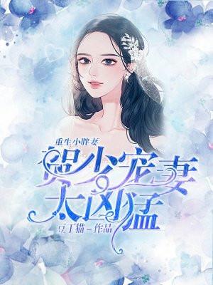 重生小胖妻：贺少宠妻太凶猛