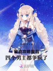 被迫攻略我后，四个男主都争疯了