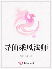 寻仙乘风法师