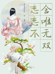 恋恋不舍唯无双