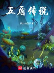 五盾传说