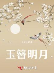 玉簪明月
