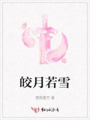 皎月若雪