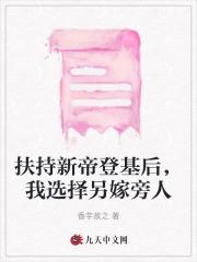 扶持新帝登基后，我选择另嫁旁人