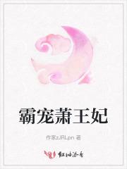 霸宠萧王妃
