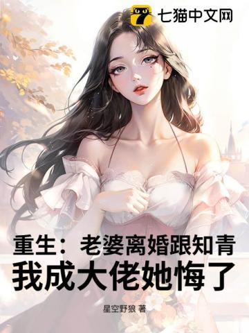 重生：老婆离婚跟知青，我成大佬她悔了