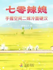 七零：辣媳手握空间二嫁冷面硬汉