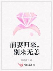 前妻归来，别来无恙