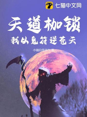天道枷锁：我以鬼符逆苍天