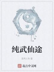 纯武仙途