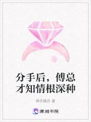 分手后，傅总才知情根深种