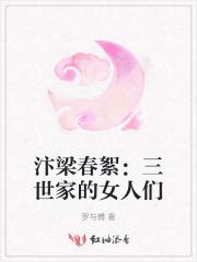 汴梁春絮：三世家的女人们