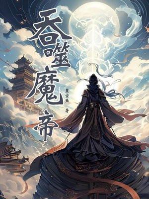 吞噬魔帝