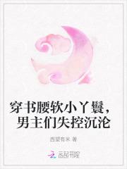 穿书腰软小丫鬟，男主们失控沉沦