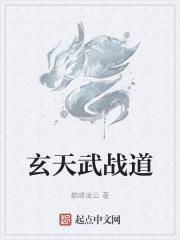 玄天武战道