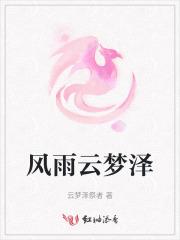 风雨云梦泽
