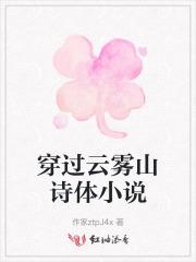 穿过云雾山诗体小说