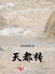 天都传