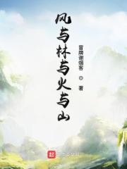 风与林与火与山