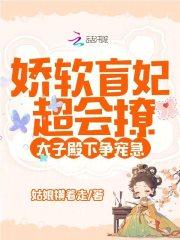 娇软盲妃超会撩，太子殿下争宠急