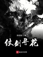 仗剑寻花