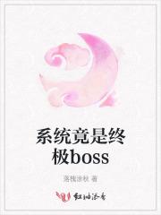 系统竟是终极boss