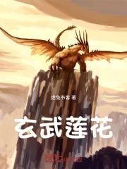 玄武莲花
