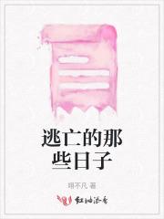 逃亡的那些日子