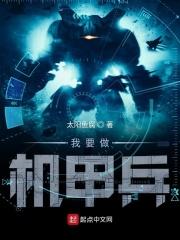我要做机甲兵