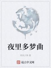 夜里多梦曲