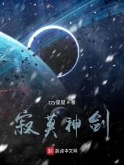 寂莫神剑