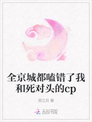 全京城都嗑错了我和死对头的cp