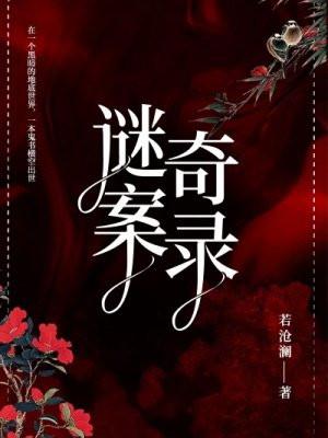 谜案奇录