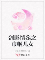 剑影情殇之巾帼儿女