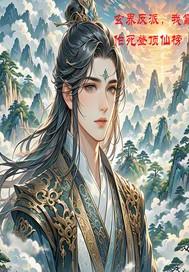 玄界反派，我靠作死登顶仙