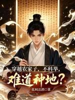 穿越农家子，不科举，难道种地？