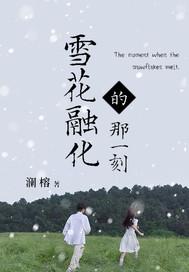 雪花融化的那一刻