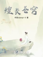煌炎苍穹