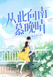 从此向南慕晚晴